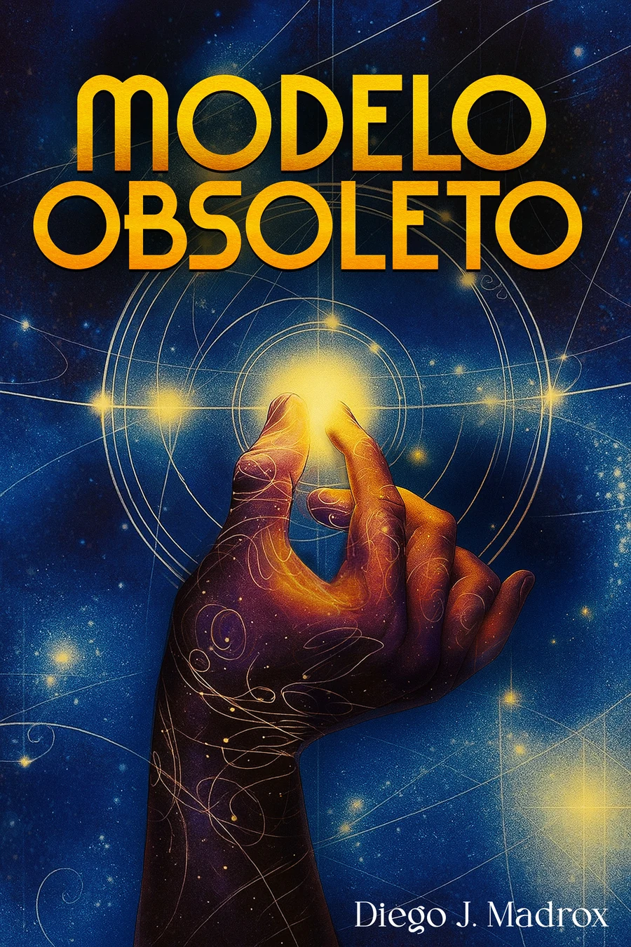 Portada de Modelo obsoleto
