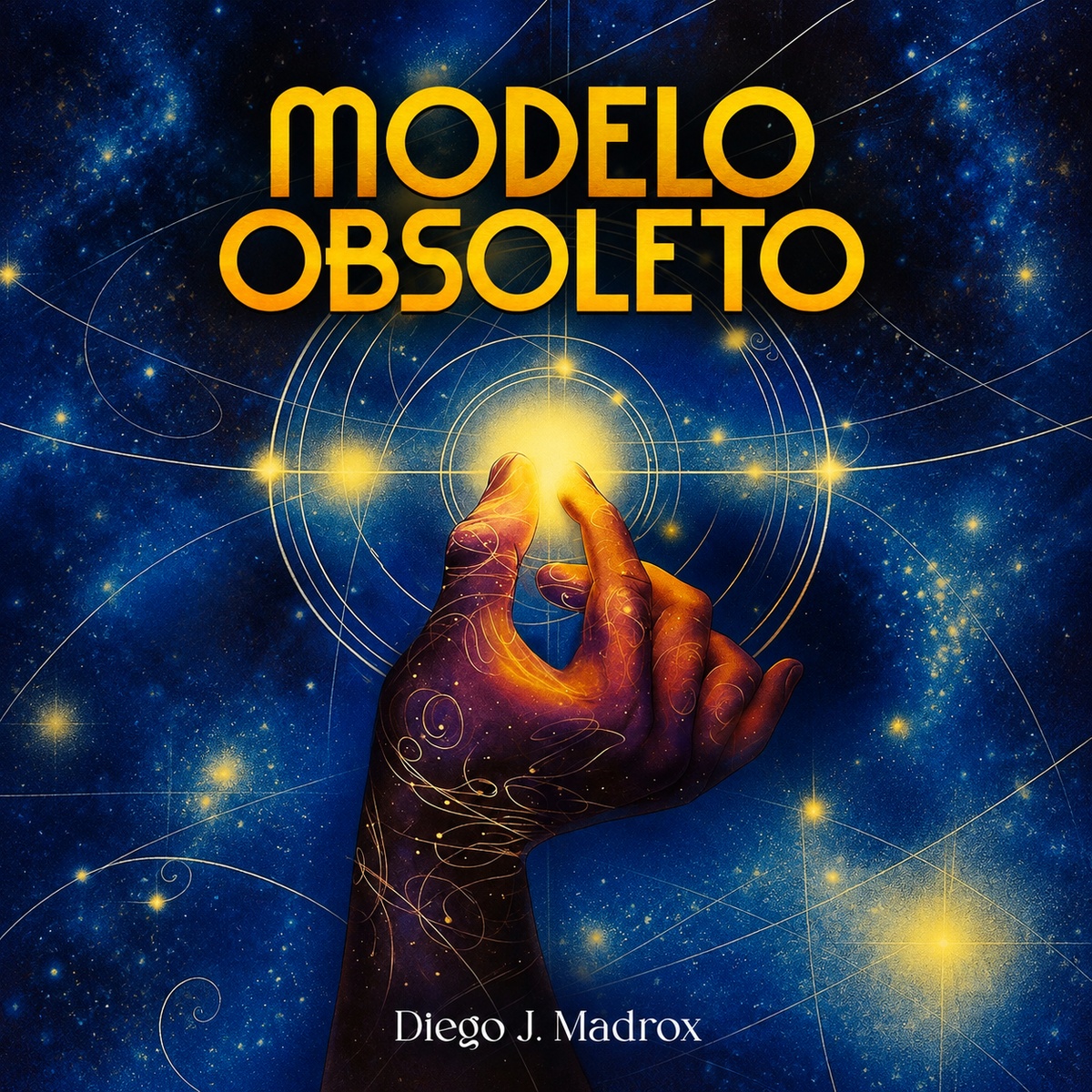Portada de la playlist de Modelo obsoleto
